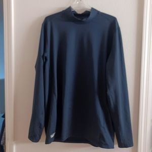 Under armour men's athletic Tshirt 2xl